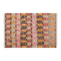 Vintage Turkish Rug, 3.10 x 6.2 ft, 117 x 190 cm