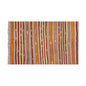 Vintage Turkish Rug, 3.11 x 6.1 ft Rug, 120 x 187 cm