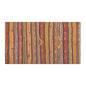 Vintage Turkish Rug, 3.11 x 6.8 ft, 120 x 204 cm
