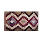 Vintage Turkish Rug, 3.2 x 4.5 ft Rug, 98 x 135 cm