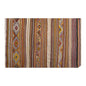 Vintage Turkish Rug, 3.2 x 5.3 ft Rug, 98 x 162 cm