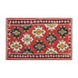 Vintage Turkish Rug, 3.2 x 5.6 ft Rug, 97 x 169 cm