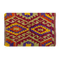 Vintage Turkish Rug, 3.3 x 2.3 ft Rug, 100 x 71 cm