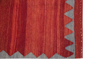 Vintage Turkish Rug, 3.3 x 3.3 ft Rug, 100 x 100 cm