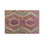 Vintage Turkish Rug, 3.3 x 5.7 ft Rug,  101 x 172 cm