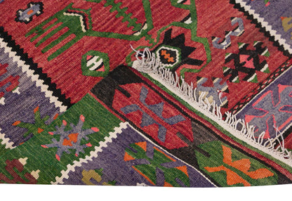 Vintage Turkish Rug, 3.4 x 4.7 ft Rug, 103 x 140 cm