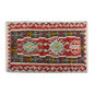 Vintage Turkish Rug, 3.4 x 5.5 ft, Vintage Turkish Rug, 103 x 167 cm