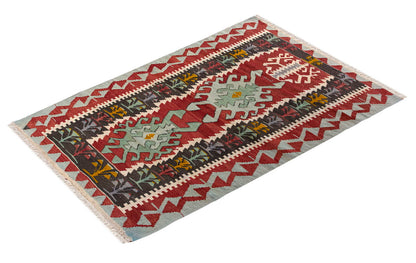 Vintage Turkish Rug, 3.4 x 5.5 ft, Vintage Turkish Rug, 103 x 167 cm