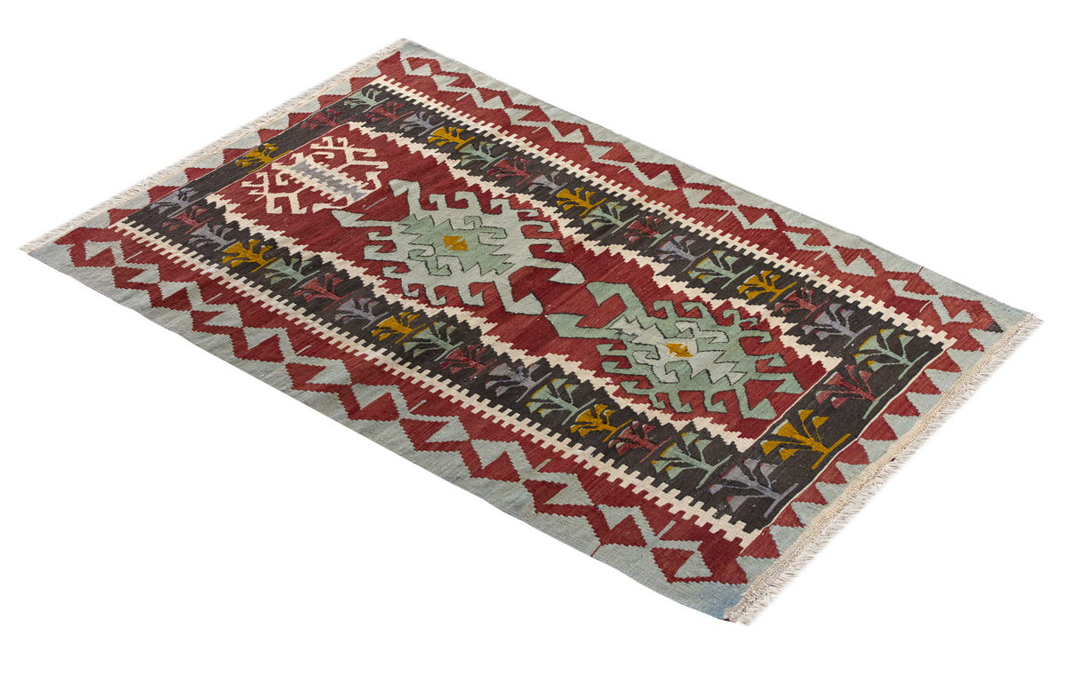 Vintage Turkish Rug, 3.4 x 5.5 ft, Vintage Turkish Rug, 103 x 167 cm