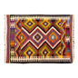 Vintage Turkish Rug, 3.6 x 2.5 ft, 108 x 76 cm