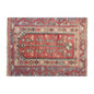 Vintage Turkish Kilim, 3.7 x 5.1 ft Rug,  110 x 155 cm