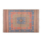 Vintage Turkish Rug, 3.7 x 5.2 ft, 110 x 160 cm