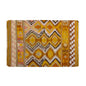 Vintage Turkish Rug, 3.9 x 3 ft Rug, 118 x 92 cm