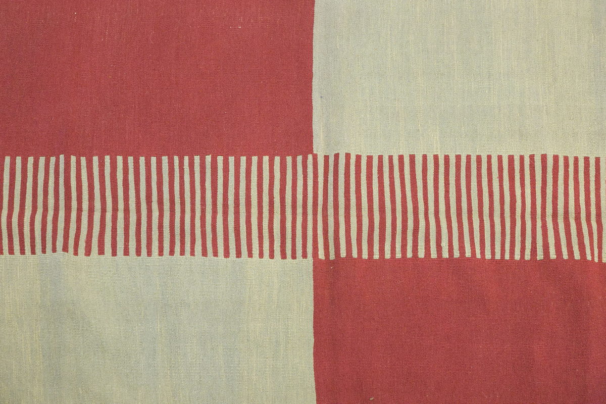 Vintage Turkish Rug, 3.9 x 5.8 ft, 115 x 175 cm