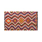 Vintage Turkish Rug, 3 x 4.7 ft Rug, 92 x 140 cm
