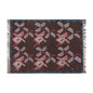 Vintage Turkish Rug, 4.1 x 2.11 ft, 125 x 91 cm