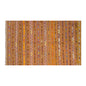 Vintage Turkish Rug, 4.10 x 8.2 ft, 149 x 250 cm