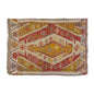 Vintage Turkish Rug, 4.3 x 3.1 ft Rug, 130 x 95 cm