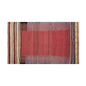 Vintage Turkish Rug, 4.3 x 7.4 ft Rug, 130 x 225 cm