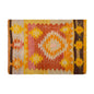 Vintage Turkish Rug, 4.6 x 3 ft Rug, 138 x 93 cm