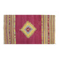 Vintage Turkish Rug, 4.7 x 7 ft, 140 x 215 cm