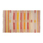 Vintage Turkish Rug, 4.8 x 6.10 ft Rug, 144 x 209 cm