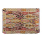 Vintage Turkish Rug, 4.9 x 3.8 ft, 147 x 112 cm
