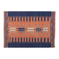 Vintage Turkish Rug, 4 x 5.11 ft Rug, 123 x 181 cm
