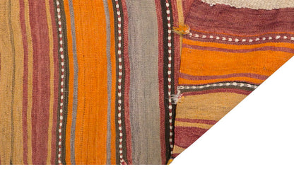 Vintage Turkish Rug, 4 x 6.2 ft Rug, 122 x 190 cm