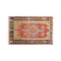 Vintage Turkish Rug, 5.1 x 3.1 ft, 155 x 95 cm