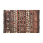 Vintage Turkish Rug, 5.1 x 7.4 ft Rug, 156 x 226 cm