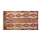 Vintage Turkish Rug, 5.1 x 8.11 ft, Vintage Rug, 156 x 272 cm