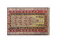 Vintage Turkish Rug, 5.1 x 8.3 ft Rug,, 156 x 252 cm