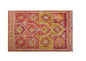 Vintage Turkish Rug, 5.2 x 6.10 ft, 160 x 210 cm