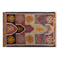 Vintage Turkish Rug, 5.3 x 3.5 ft Rug, 161 x 106 cm
