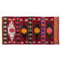 Vintage Turkish Rug, 6.1 x 3.3 ft, 187 x 101 cm