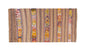Vintage Turkish Rug, 6.3 x 3 ft Rug, 192 x 92 cm