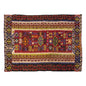 Vintage Turkish Rug, 66 x 120 cm, 2.1 x 3.11 ft
