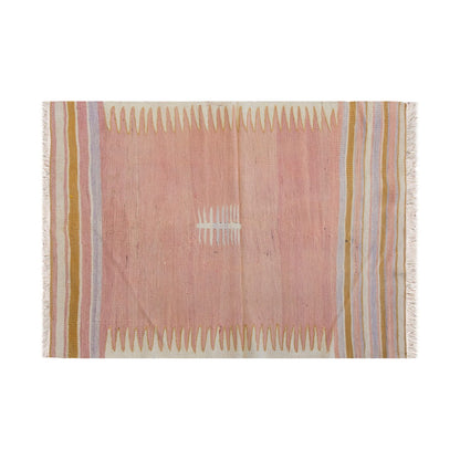 Vintage Turkish Rug, 73 x 106 cm, 2.4 x 3.5 ft
