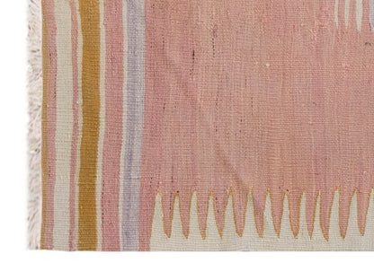 Vintage Turkish Rug, 73 x 106 cm, 2.4 x 3.5 ft