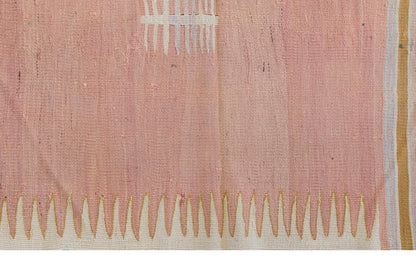Vintage Turkish Rug, 73 x 106 cm, 2.4 x 3.5 ft