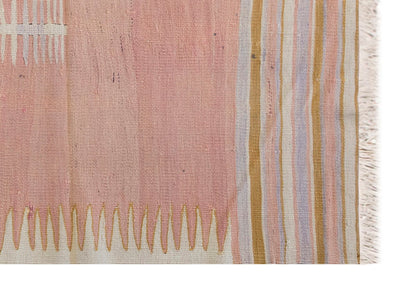 Vintage Turkish Rug, 73 x 106 cm, 2.4 x 3.5 ft