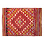 Vintage Turkish Rug, 73 x 125 cm, 2.4 x 4.1 ft