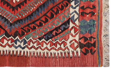 Vintage Turkish Rug, 74 x 97 cm, 2.5 x 3.2 ft