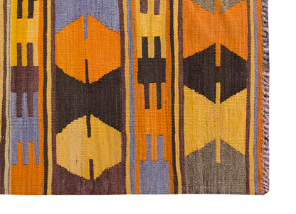 Vintage Turkish Rug, 75 x 110 cm, 2.5 x 3.7 ft