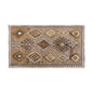 Vintage Turkish Rug, 75 x 125 cm, 2.5 x 4.1 ft