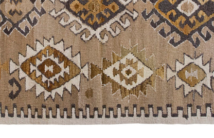 Vintage Turkish Rug, 75 x 125 cm, 2.5 x 4.1 ft
