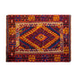 Vintage Turkish Rug, 78 x 110 cm, 2.6 x 3.6 ft