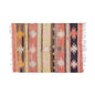 Vintage Turkish Rug, 80 x 130 cm 2.7 x 4.3 ft