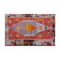 Vintage Turkish Rug, 84 x 151 cm, 2.9 x 4.11 ft